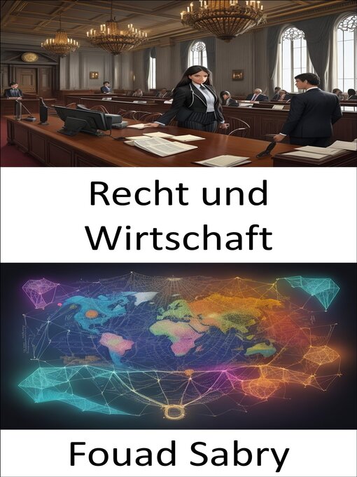 Title details for Recht und Wirtschaft by Fouad Sabry - Available